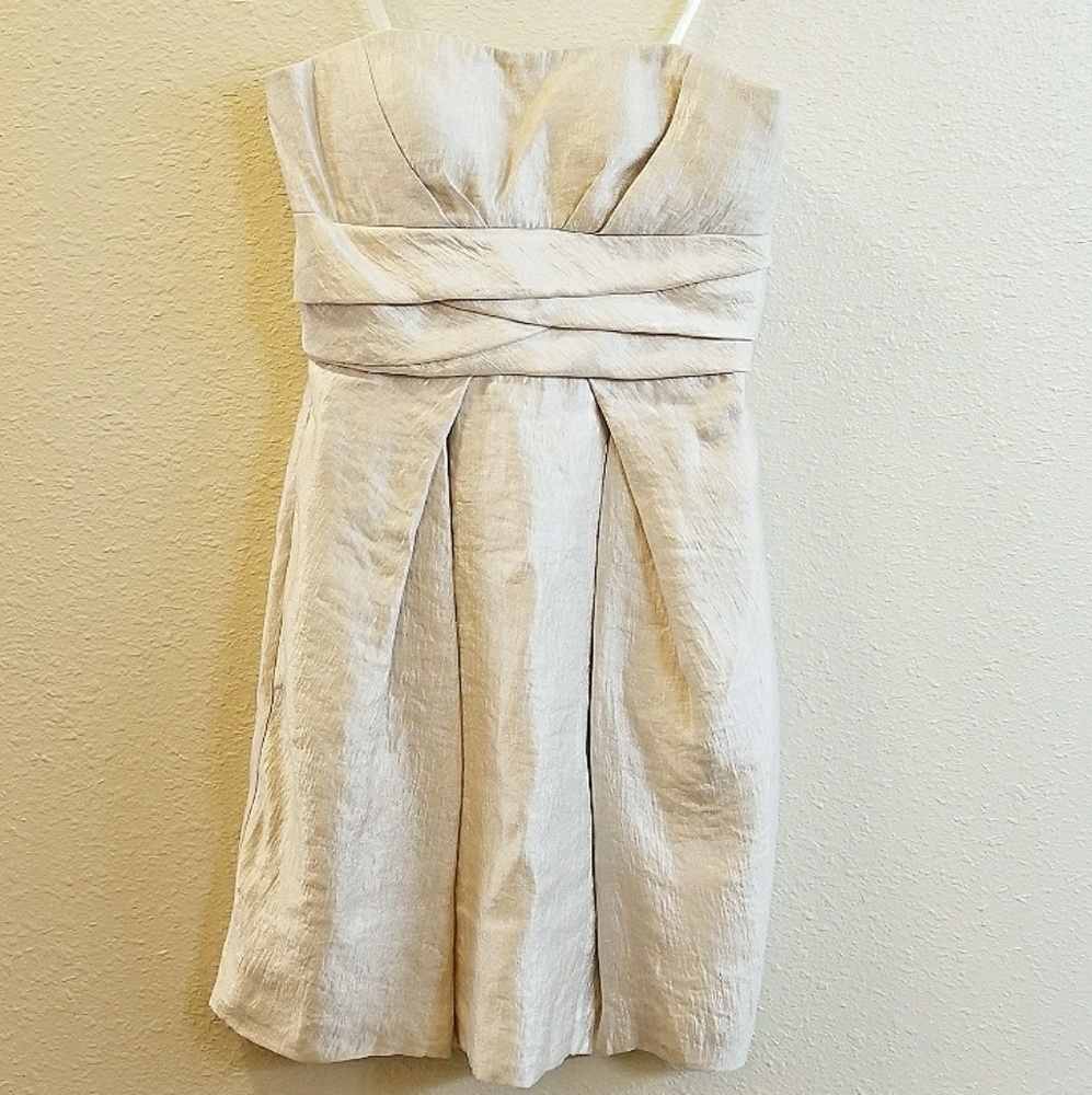 Max and Cleo dress